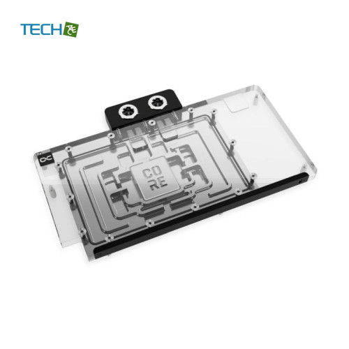 alphacool メモリ用水冷ブロック Alphacool Eisblock GPU水冷ブロック - TechAce Blog